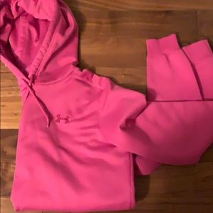 Under Armor Hoodie